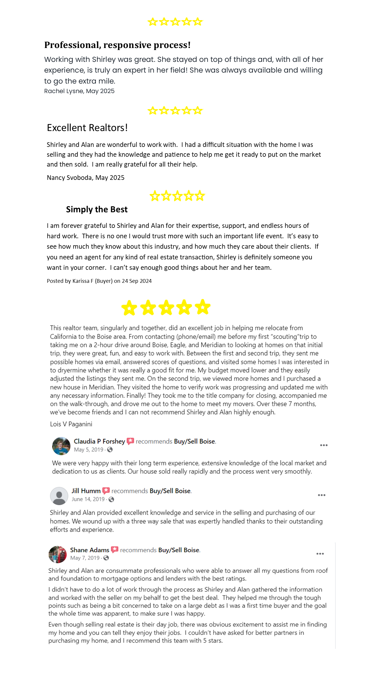 Best Realtor Agent